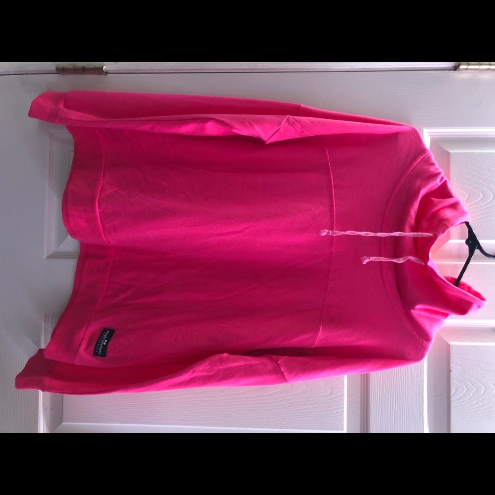 Simply Southern Pullover